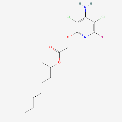 Starane (CAS: 81406-37-3) - Related Chemical Product