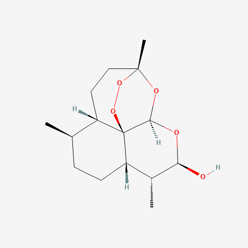 FT-0630895 CAS:81496-81-3 chemical structure