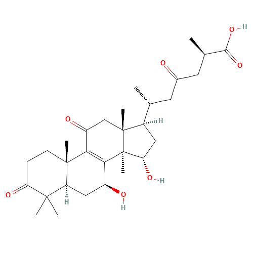 FT-0630898 CAS:81907-62-2 chemical structure