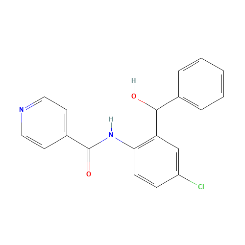 Inabenfide (CAS: 82211-24-3) - Related Chemical Product