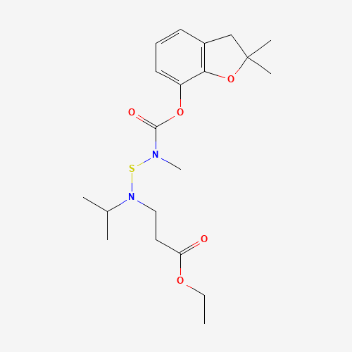 FT-0630907 CAS:82560-54-1 chemical structure