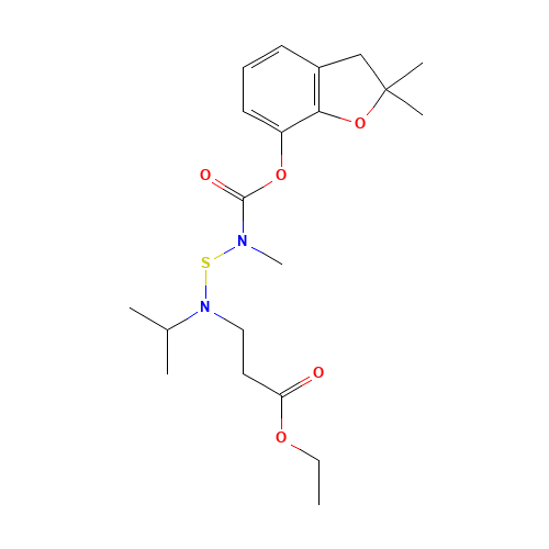 BENFURACARB (CAS: 82560-54-1) - Related Chemical Product