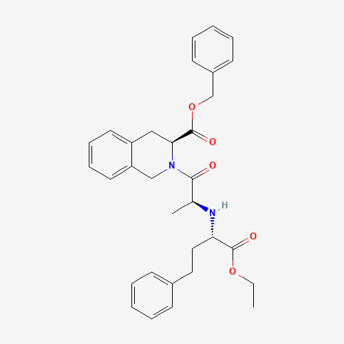 FT-0630909 CAS:82586-54-7 chemical structure