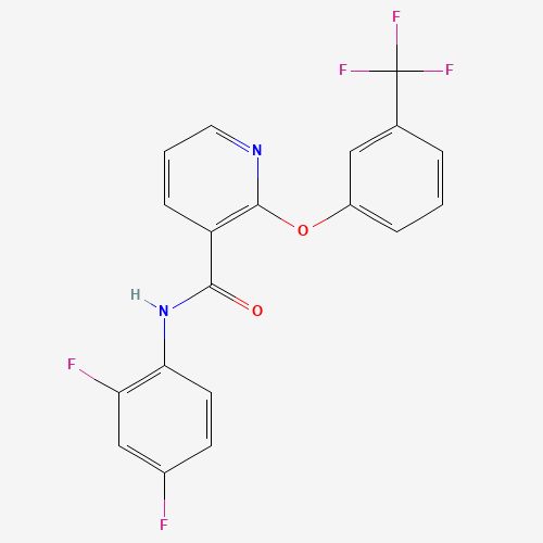 FT-0630919 CAS:83164-33-4 chemical structure