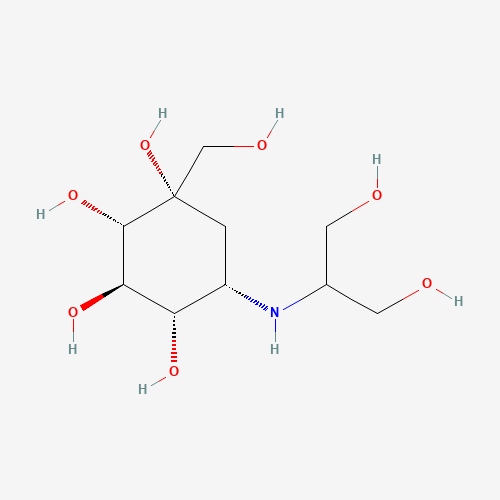 Voglibose (CAS: 83480-29-9) - Related Chemical Product