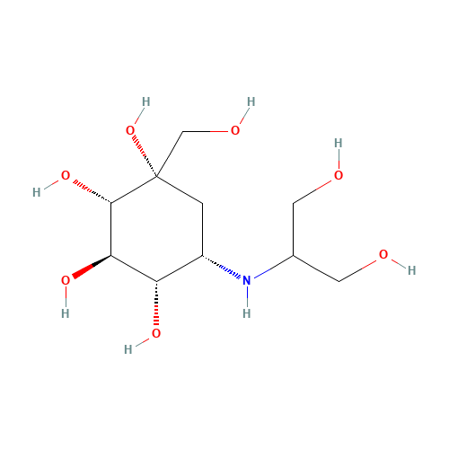 Voglibose (CAS: 83480-29-9) - Related Chemical Product