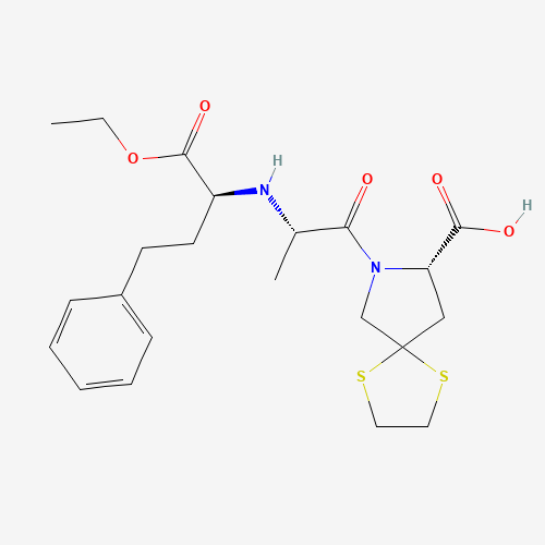 FT-0630922 CAS:83647-97-6 chemical structure