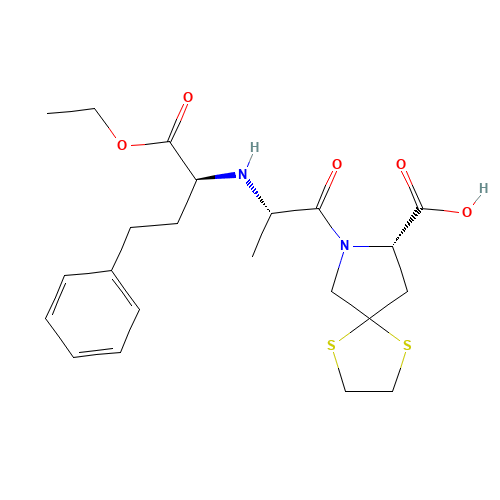 FT-0630922 CAS:83647-97-6 chemical structure