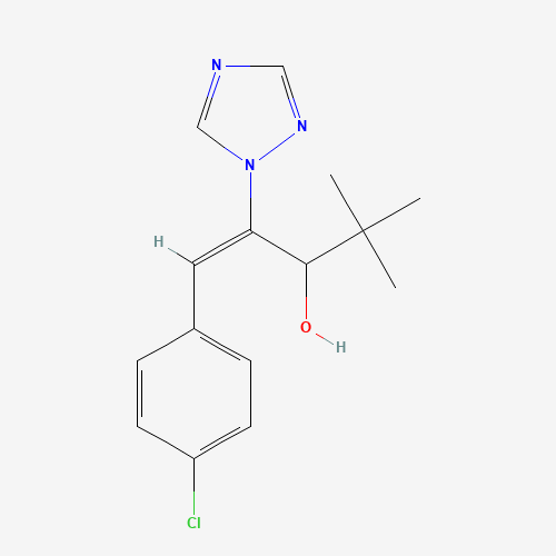 FT-0630923 CAS:83657-22-1 chemical structure