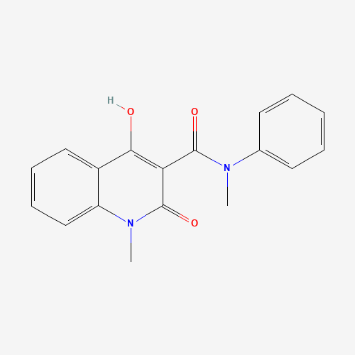 FT-0630924 CAS:84088-42-6 chemical structure