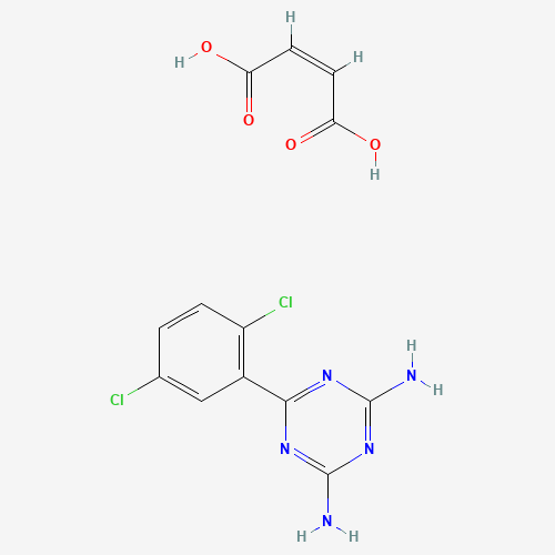 FT-0630928 CAS:84504-69-8 chemical structure