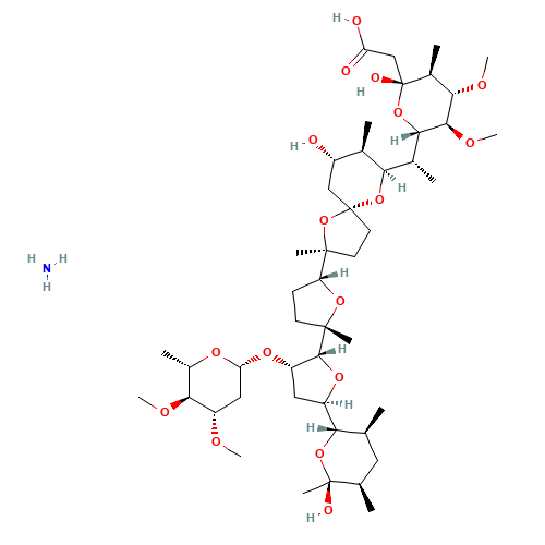 FT-0630931 CAS:84878-61-5 chemical structure