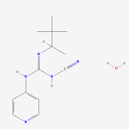 FT-0630932 CAS:85371-64-8 chemical structure