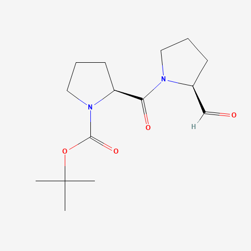 PROLYL ENDOPEPTIDASE INHIBITOR II (CAS: 86925-97-5) - Related Chemical Product