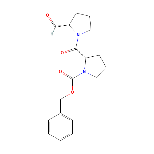 PROLYL ENDOPEPTIDASE INHIBITOR II (CAS: 86925-97-5) - Related Chemical Product