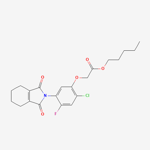 FT-0630952 CAS:87546-18-7 chemical structure