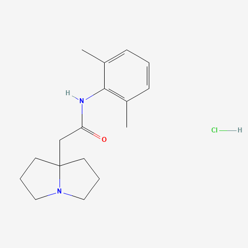 FT-0630955 CAS:88069-49-2 chemical structure