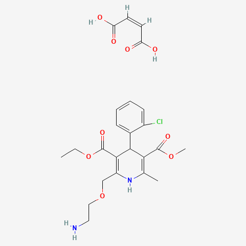 FT-0630956 CAS:88150-47-4 chemical structure