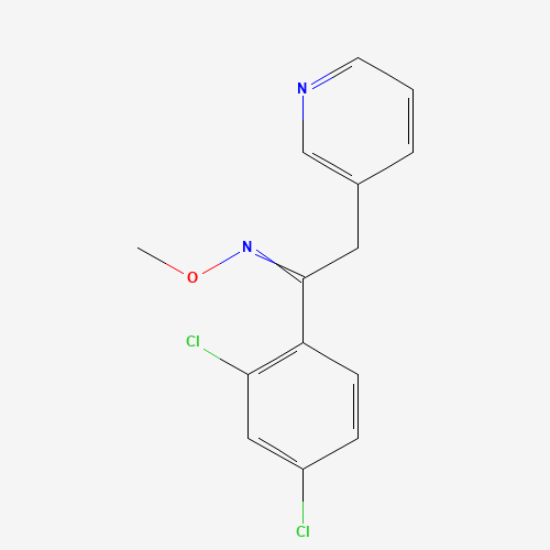 PYRIFENOX (CAS: 88283-41-4) - Related Chemical Product