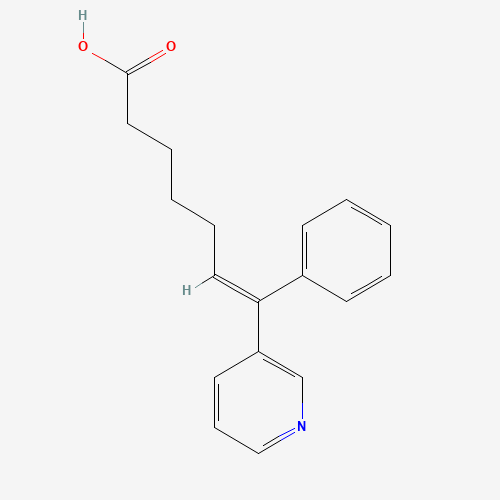 ISBOGREL (CAS: 89667-40-3) - Related Chemical Product