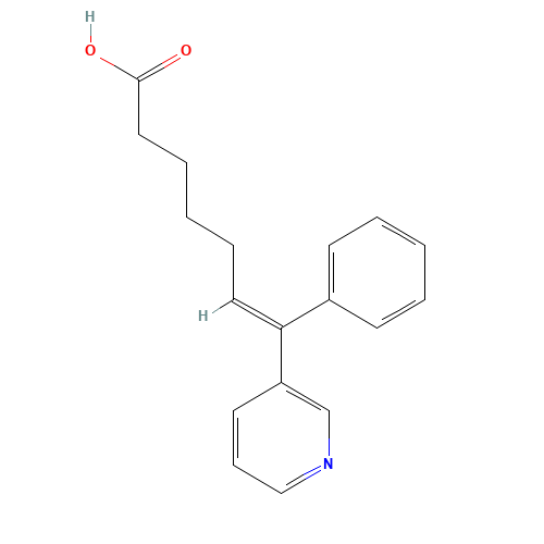 ISBOGREL (CAS: 89667-40-3) - Related Chemical Product