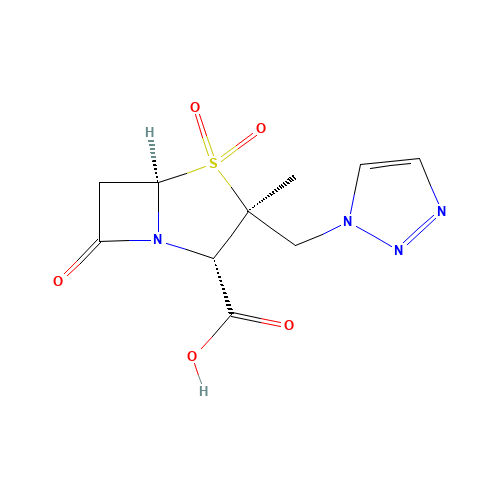 Tazobactam acid (CAS: 89786-04-9) - Related Chemical Product