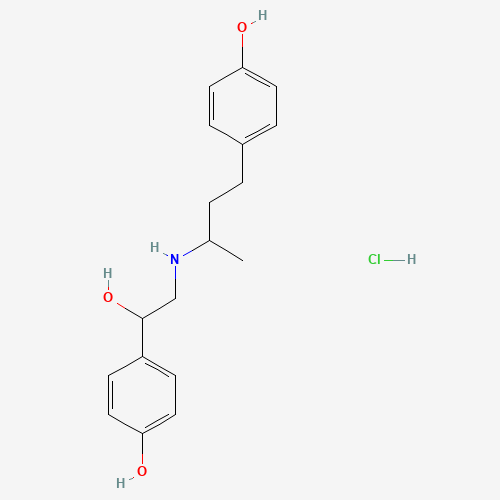 FT-0630973 CAS:90274-24-1 chemical structure