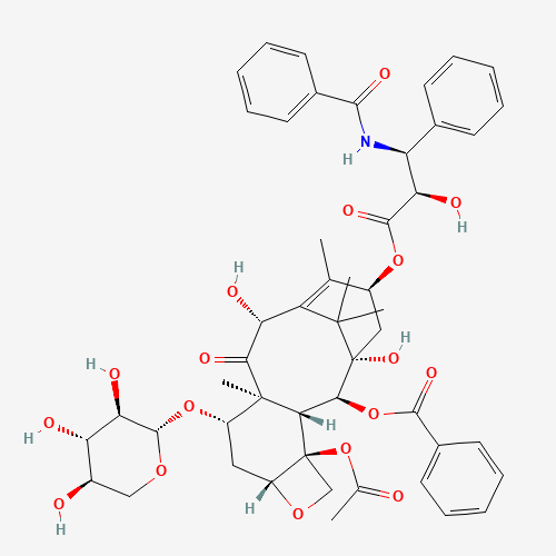 FT-0630974 CAS:90332-63-1 chemical structure