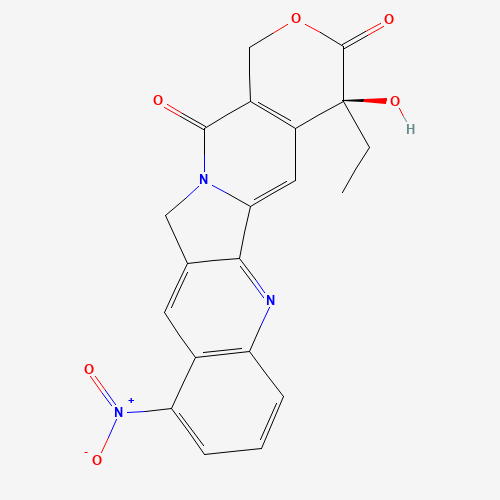 FT-0630977 CAS:91421-42-0 chemical structure