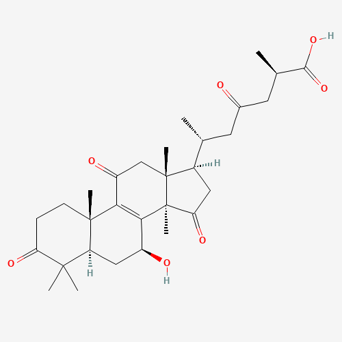 FT-0630987 CAS:95311-97-0 chemical structure