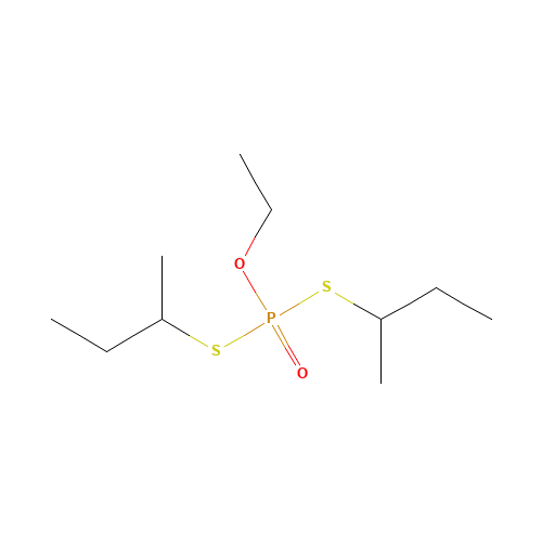 CADUSAFOS (CAS: 95465-99-9) - Related Chemical Product