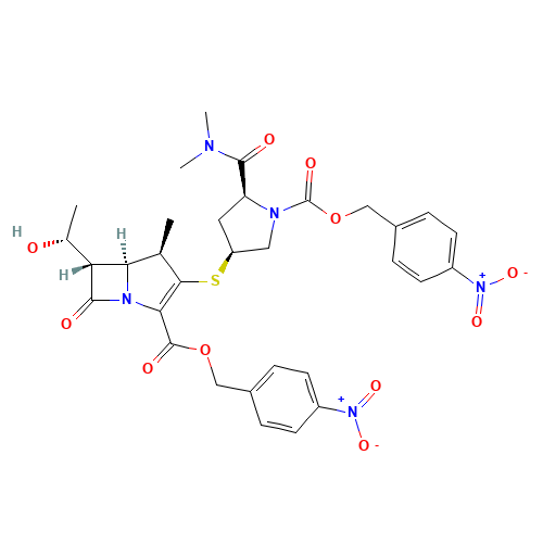 FT-0630991 CAS:96036-02-1 chemical structure