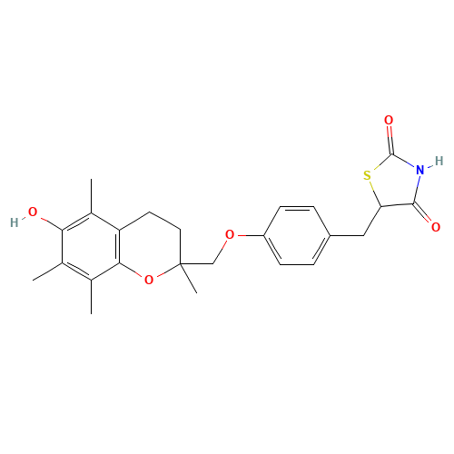 FT-0630994 CAS:97322-87-7 chemical structure