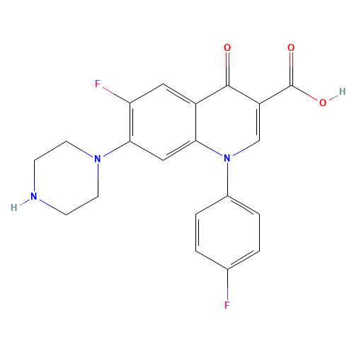 FT-0630998 CAS:98105-99-8 chemical structure