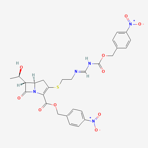 FT-0630999 CAS:98367-45-4 chemical structure