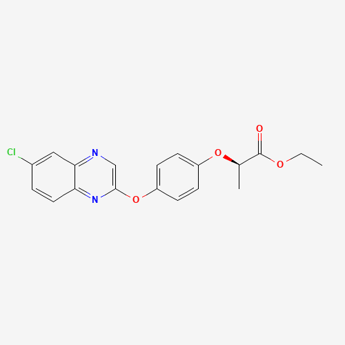 FT-0631008 CAS:100646-51-3 chemical structure