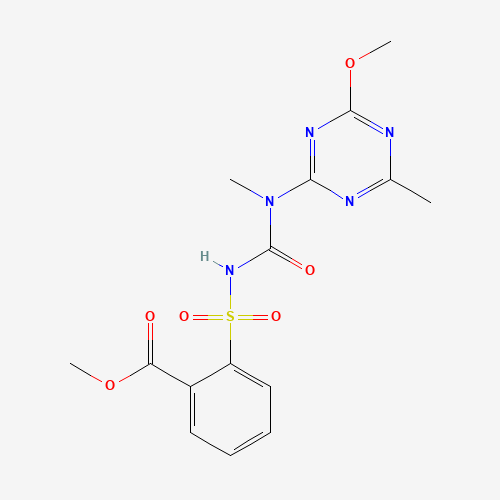 FT-0631010 CAS:101200-48-0 chemical structure