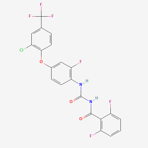 FT-0631013 CAS:101463-69-8 chemical structure