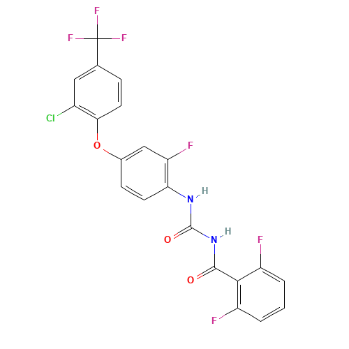 FT-0631013 CAS:101463-69-8 chemical structure