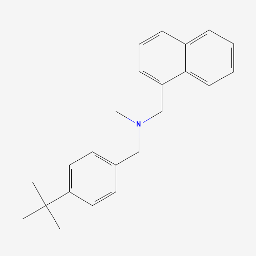 FT-0631018 CAS:101828-21-1 chemical structure