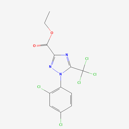 FENCHLORAZOL-ETHYL (CAS: 103112-35-2) - Related Chemical Product