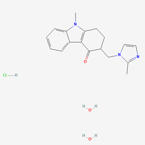 FT-0631028 CAS:103639-04-9 chemical structure