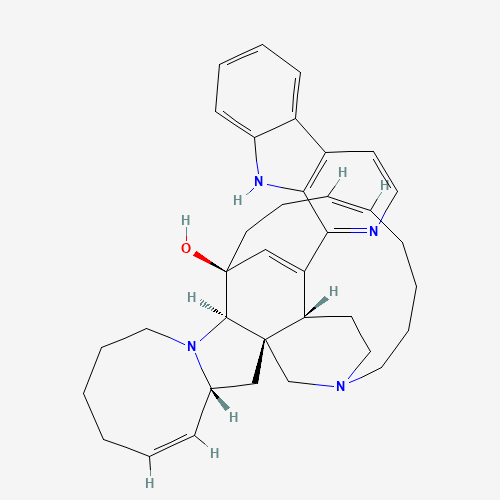 FT-0631030 CAS:104196-68-1 chemical structure