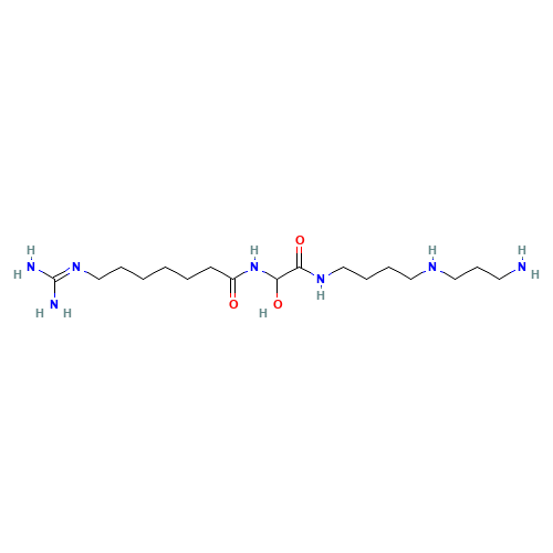 FT-0631032 CAS:104317-84-2 chemical structure