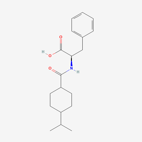 FT-0631035 CAS:105816-04-4 chemical structure
