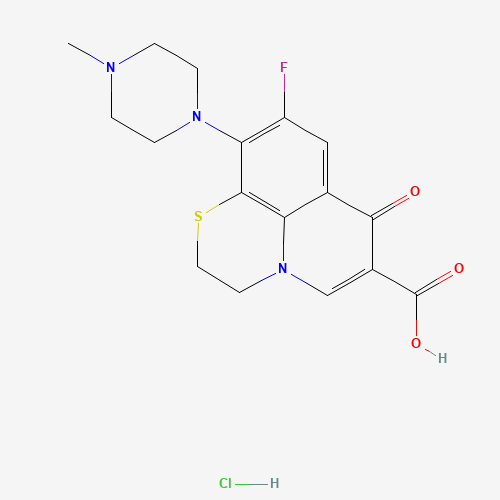 FT-0631036 CAS:106017-08-7 chemical structure