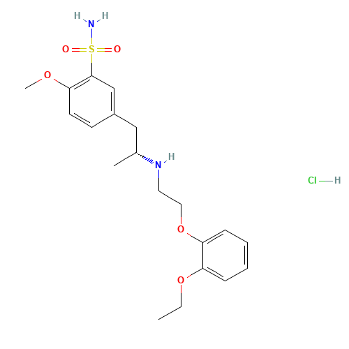 FT-0631038 CAS:106463-17-6 chemical structure