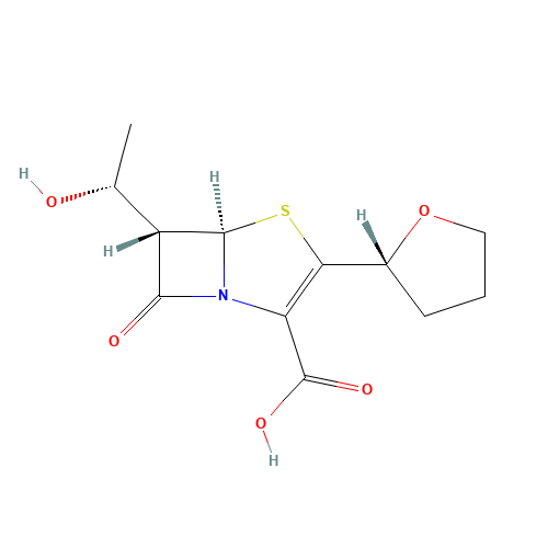 FT-0631039 CAS:106560-14-9 chemical structure