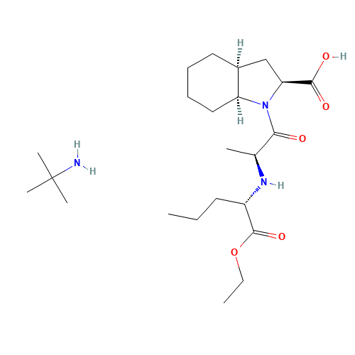 FT-0631042 CAS:107133-36-8 chemical structure