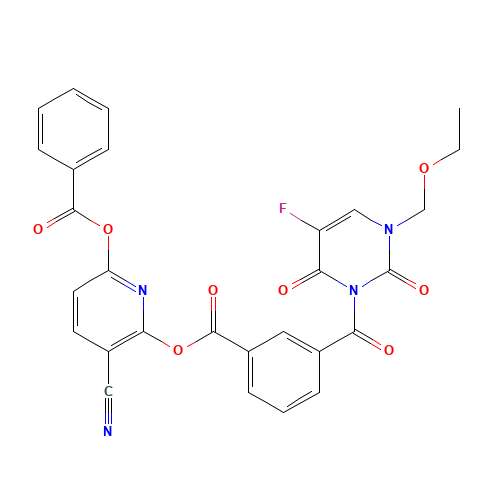 FT-0631052 CAS:110690-43-2 chemical structure